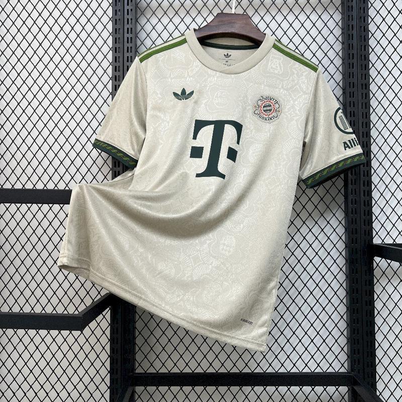 Bayern de Munique Special Edition Kit 25-26
