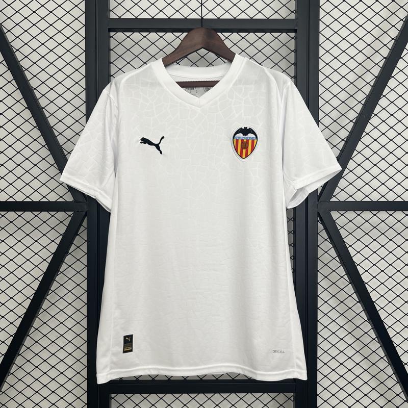 Valencia Home Kit 25-26