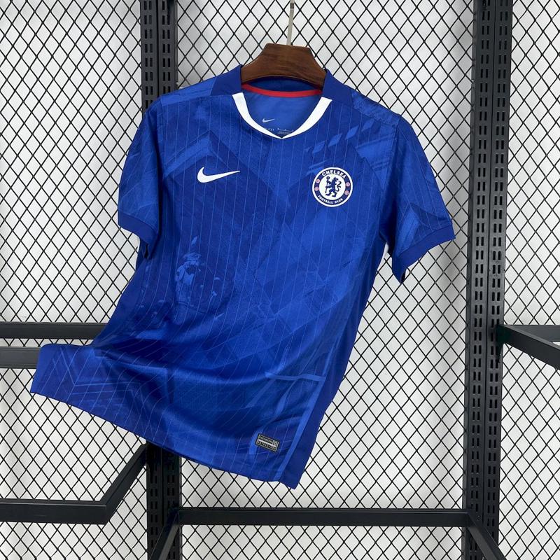Chelsea Home Kit 25-26