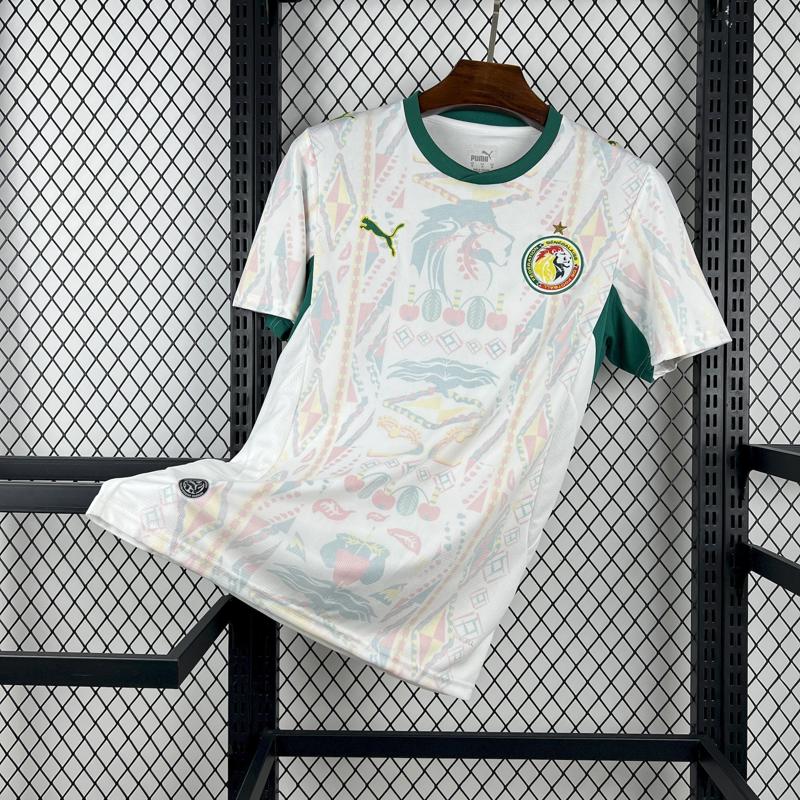 Senegal Home Kit 26-27