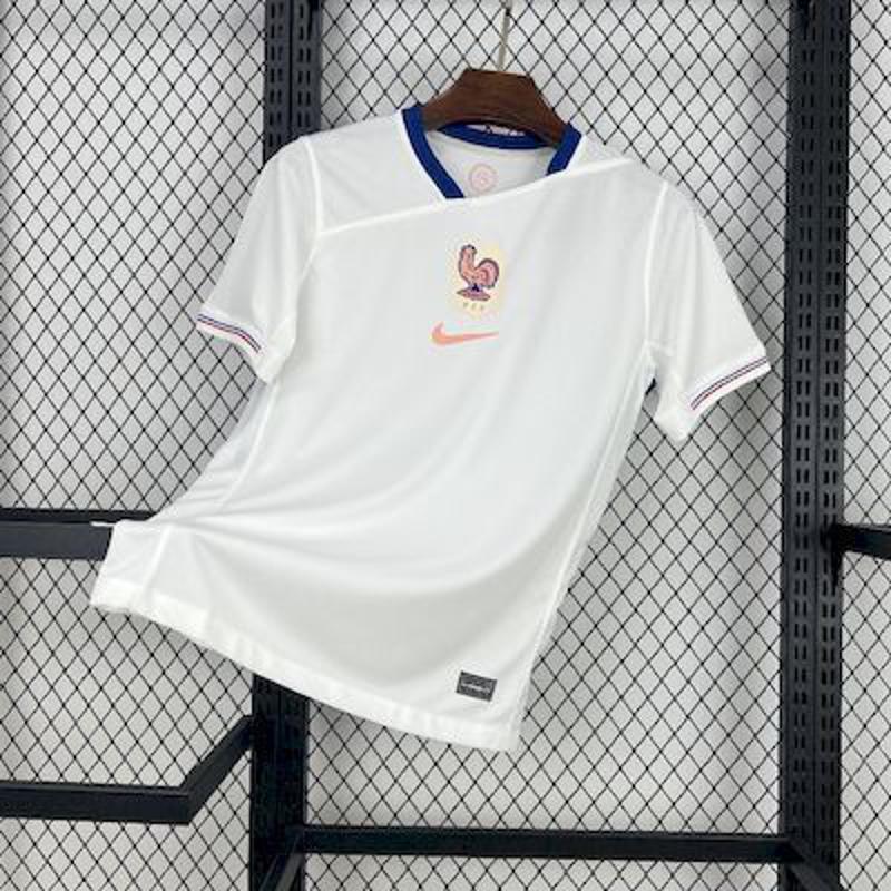 França Away Kit 26-27