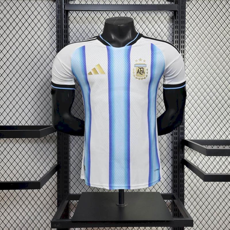Argentina Home Kit 26-27 Player