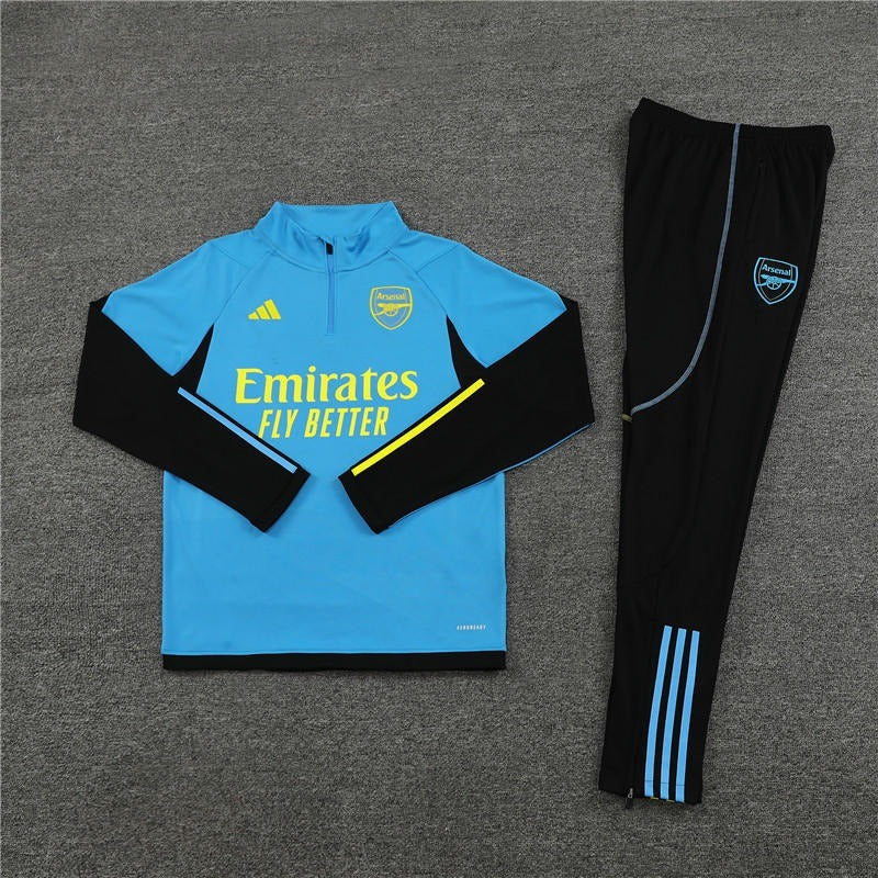Training Set Arsenal Blue