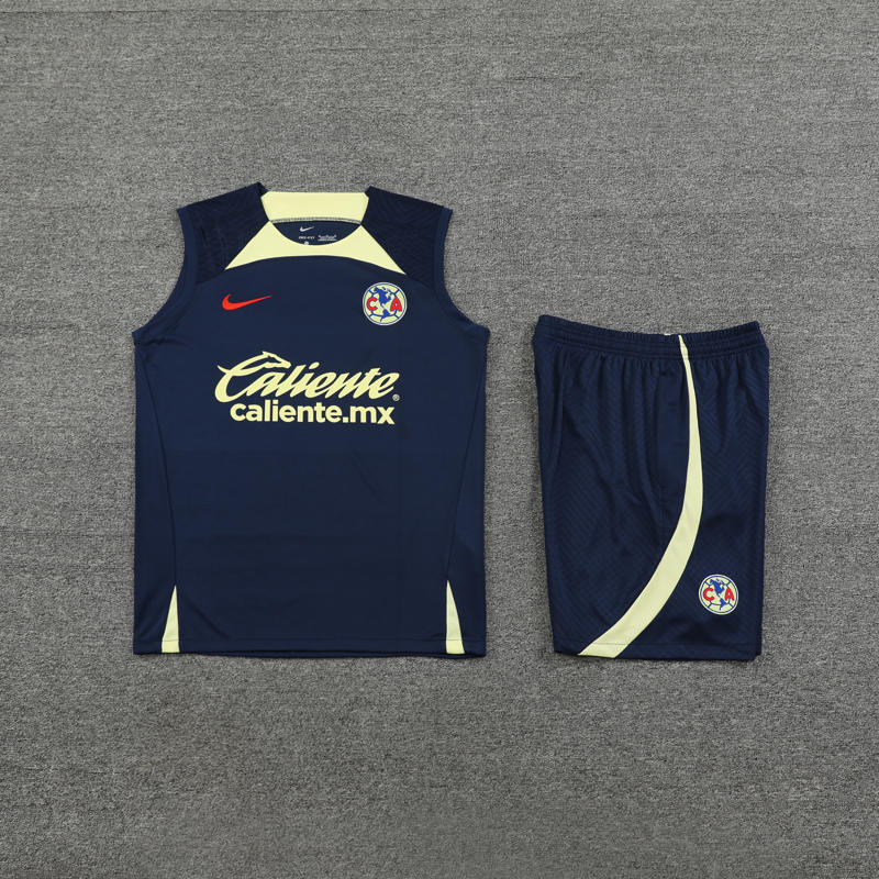 Kit Regata América de México