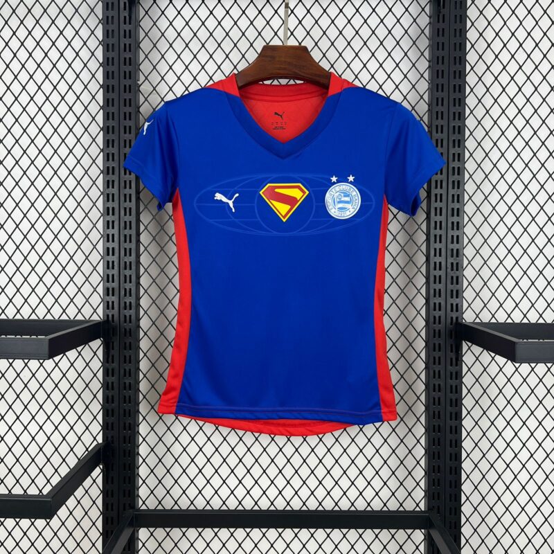 Bahia Special Edition Kit 25-26 Women’s