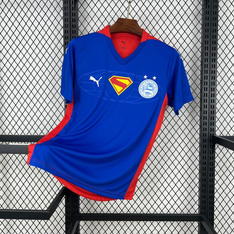 Bahia Special Edition Kit 25-26