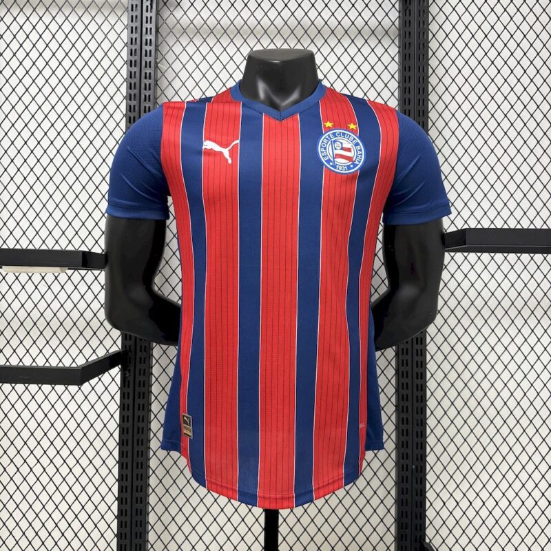 Bahia Away Kit 25-26 Player