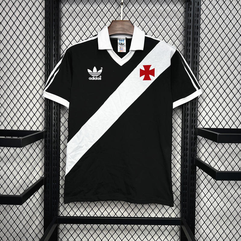 Vasco Retro Jersey 1998