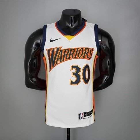 Golden State Warriors #30 "Guerreros"
