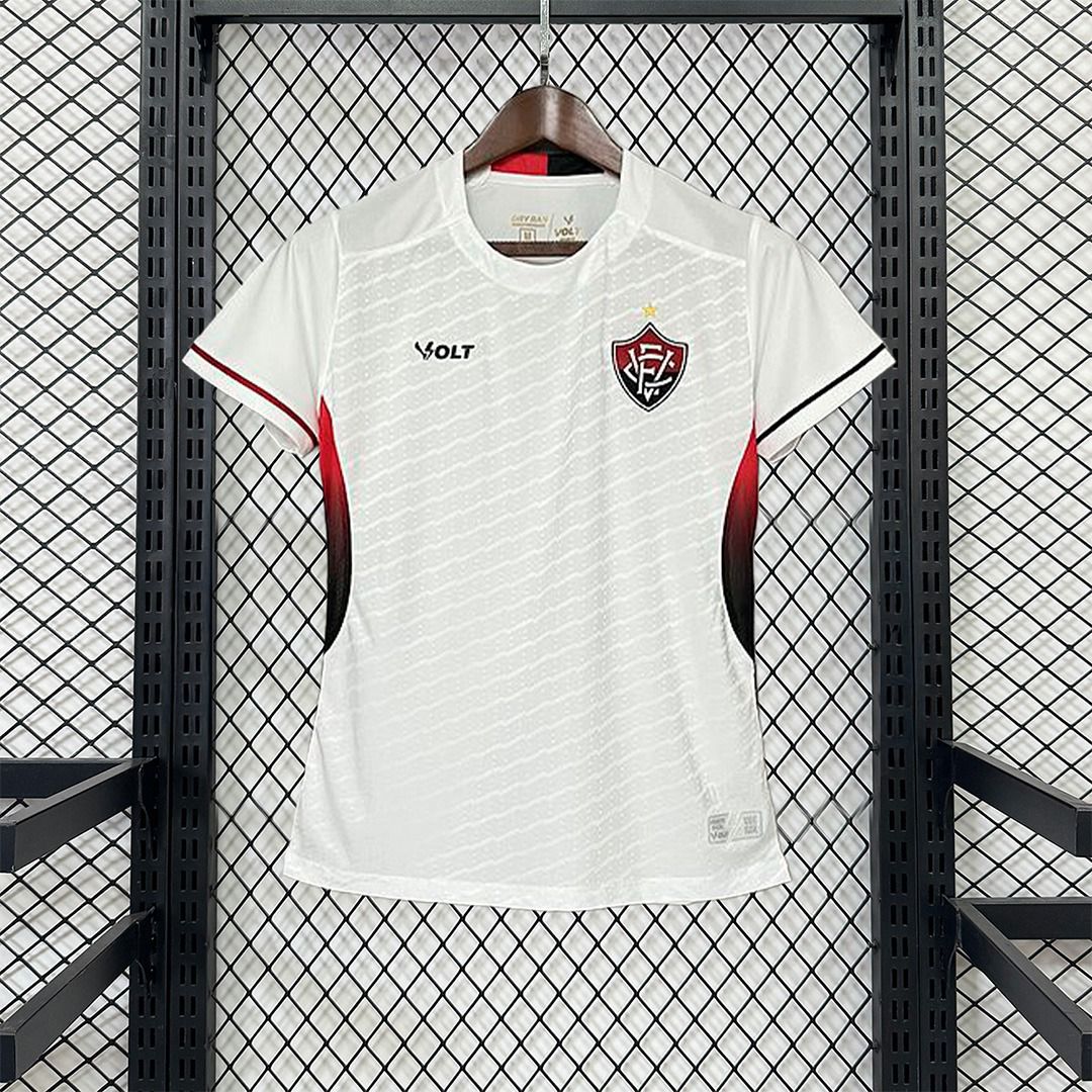 Vitória Away Kit 25-26 Women's